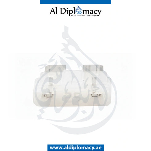 Mercedes-Benz X164 Original Fuse Link - Part Number A000000004207