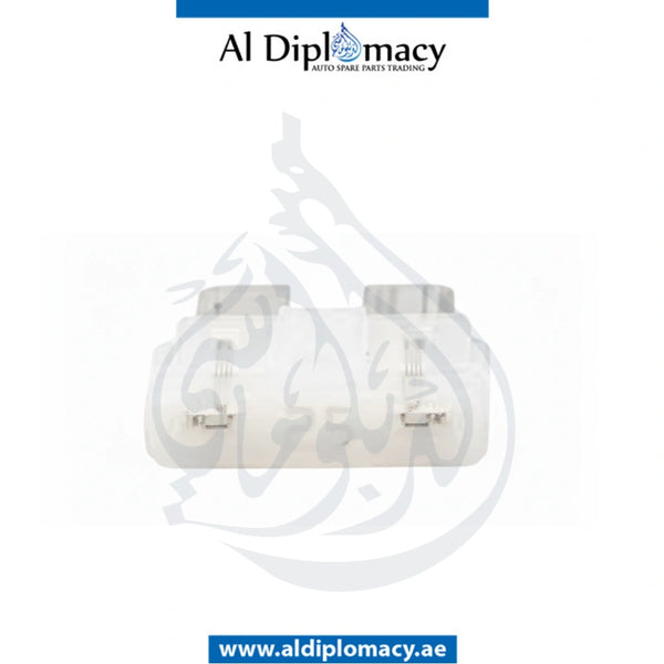 Mercedes-Benz X164 Original Fuse Link - Part Number A000000004207