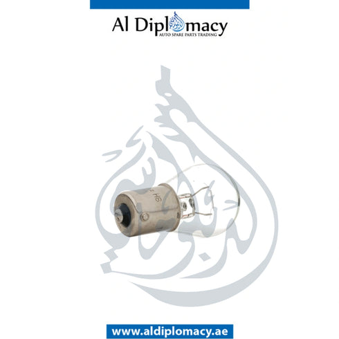 Mercedes-Benz X164 Original Stoplight Light Bulb - Part Number N000000006373