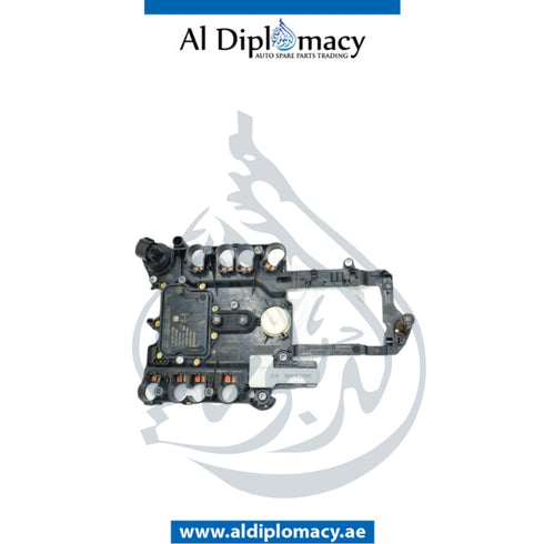 Original Mercedes-Benz X164 Repair Kit, Gearbox Control Unit A0002703500 80