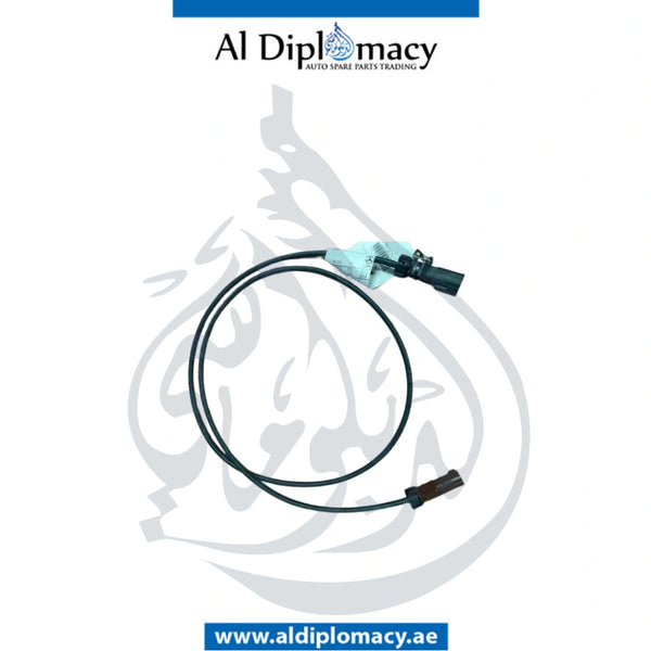 Original Mercedes-Benz X166 Camera Electrical Wiring Harness - Part Number A1665402202