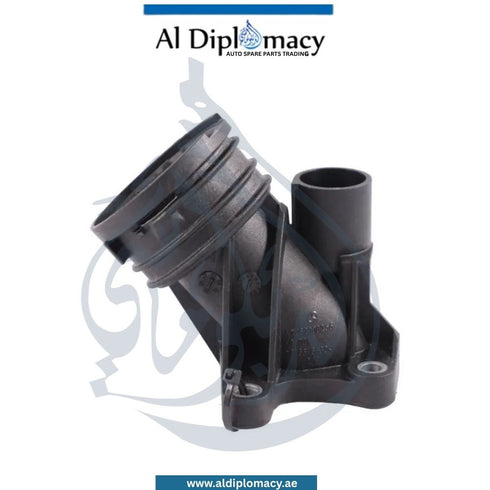 Mercedes-Benz X166 Original Coolant Inlet Connection A2762000256