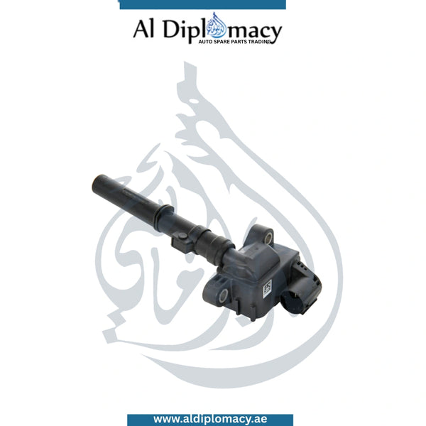Mercedes-Benz X166 Original Ignition Coil - Part Number A2769063500
