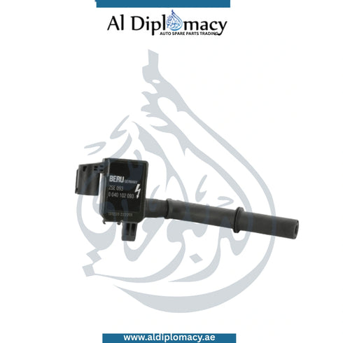 Mercedes-Benz X166 Original Ignition Coil - Part Number A2769065400