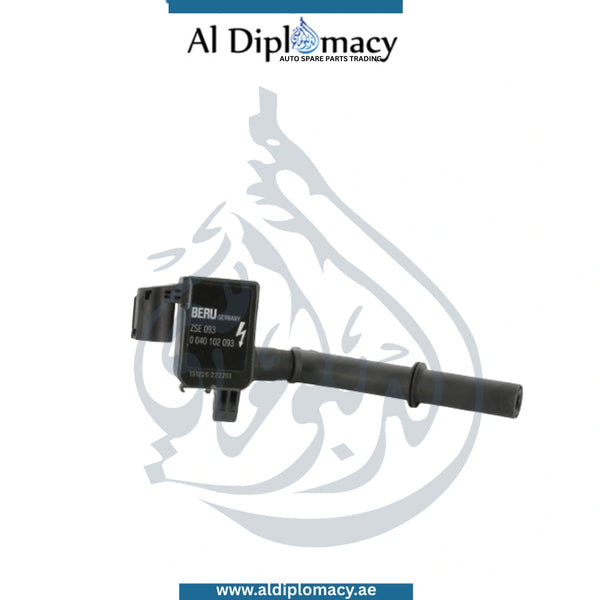 Mercedes-Benz X166 Original Ignition Coil - Part Number A2769065400