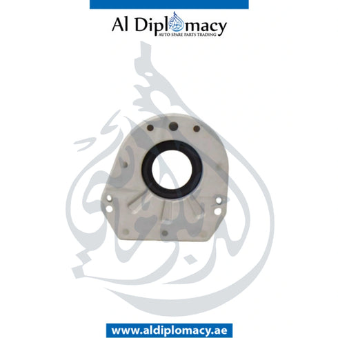 Original Mercedes-Benz X167 Crankcase Cover - Part Number A1770100400