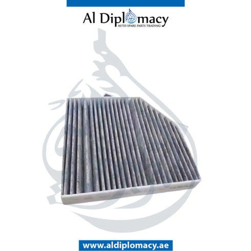 Mercedes-Benz X167 Original A/C Filter - Part Number A1678350400