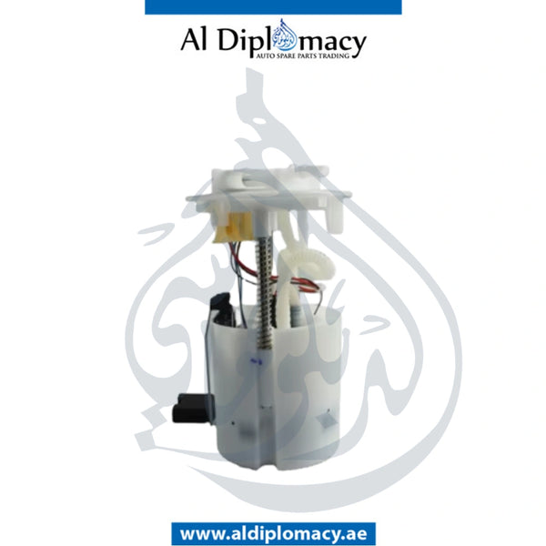 Mercedes-Benz X167 Original Fuel Pump A - Part Number 1674704500