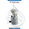 Mercedes-Benz X167 Original Fuel Pump A - Part Number 1674704500