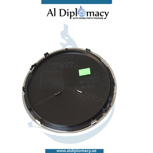 MERCEDES-BENZ X167 STAR