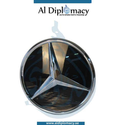 MERCEDES-BENZ X167 STAR Part Number A0008800100