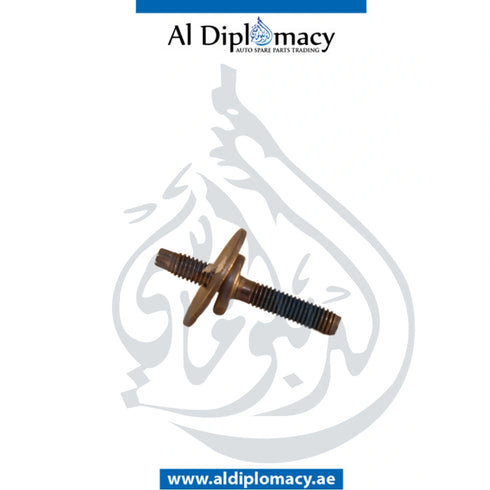 Left / Right Side Original Mercedes-Benz X167 Stud Bolt A0999900600, For Lower Fender