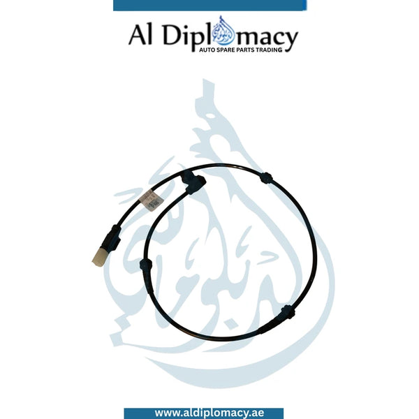 MERCEDES-BENZ X167 WHEEL SPEED SENSOR, FRONT LEFT A1675404700