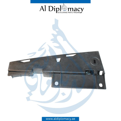 MERCEDES-BENZ X204 SHOW GRILLE SHELL, LEFT Part Number A2048850436