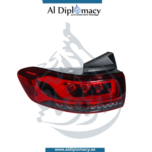 Left Side Mercedes-Benz X243 Original Stoplight - Part Number A2479065100