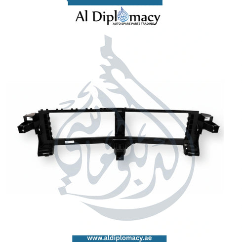 Original Mercedes-Benz X243 Upper Air Duct - Part Number A2478807101