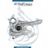 Mercedes-benz GLE Class C292 X253 WATER PUMP 02.19.364 - Trucktec - OEM Part Number 2762000801