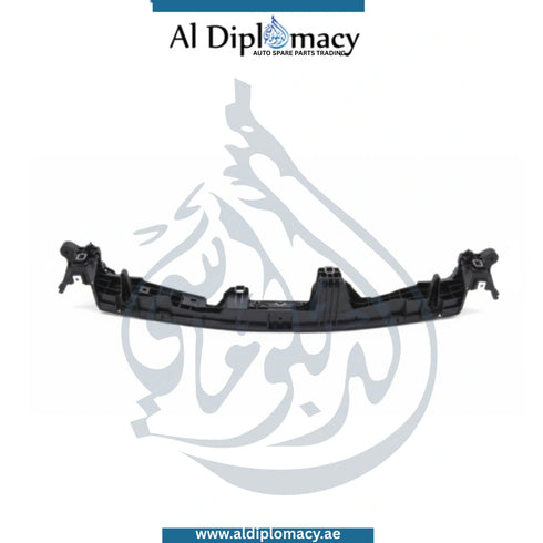 Original Mercedes-Benz X290 Front Bumper Console - Part Number A2906200400