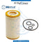 ENGINE OIL FILTER 6111800009 for Mercedes-Benz C Class W202 (1994-2000) models, Part Number MEY-0001802609