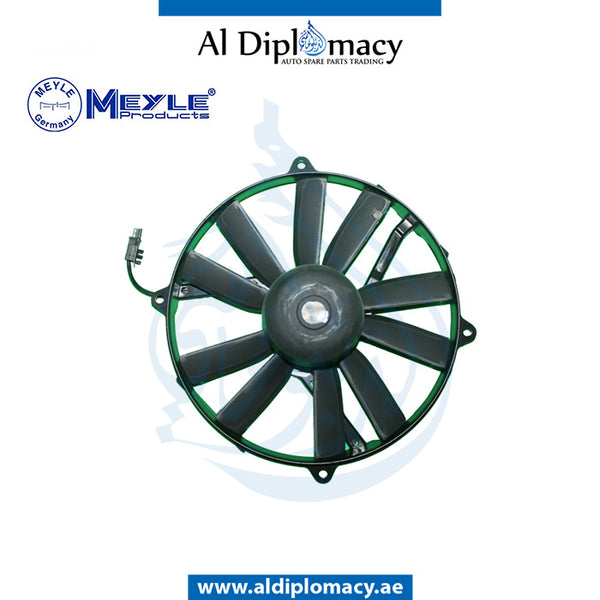 RADIATOR FAN 014 236 0013 for Mercedes-Benz E Class W124 (1986-1995) models, Part Number MEY-0005008593