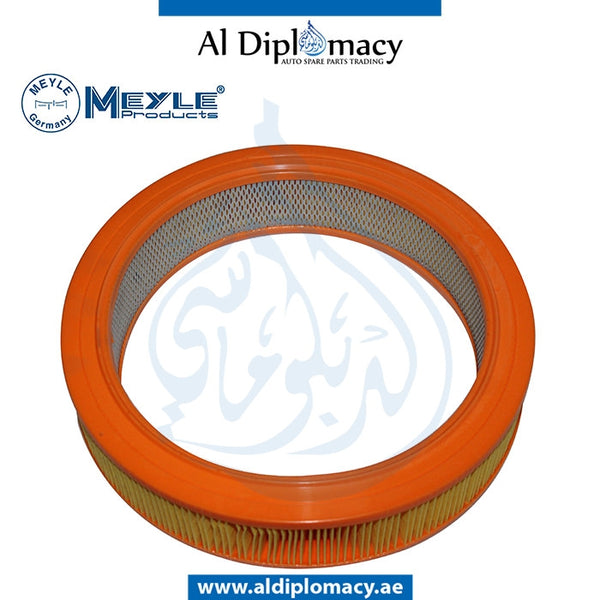 AIR FILTER AUDI 1121290005 056129620 for Audi models, Part Number MEY-056129620