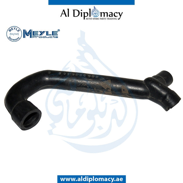 BREATHER HOSE for Mercedes-Benz C Class W201 (1982-1993) models, Part Number MEY-1020942587