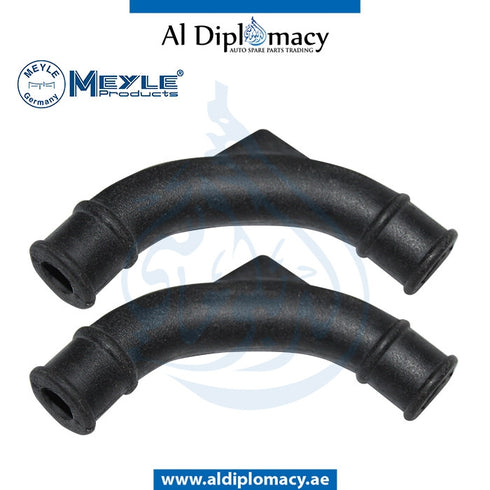 AIR HOSE 0140090004 for Mercedes-Benz E Class W124 (1986-1995) models, Part Number MEY-1030940082