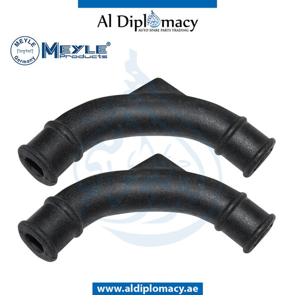 AIR HOSE 0140090004 for Mercedes-Benz E Class W124 (1986-1995) models, Part Number MEY-1030940082