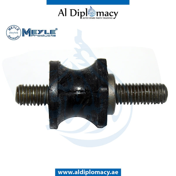 RUBBER MOUNTING 0140090020 for Mercedes-Benz S Class W126 (1980-1991) models, Part Number MEY-1100940085