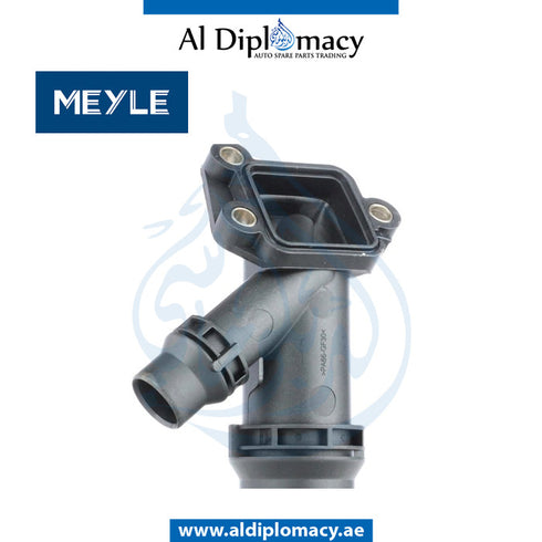 ENGINE COOLANT WATER FLANGE for BMW 1 Series E38 (1995-2001) models, Part Number MEY-11127806196