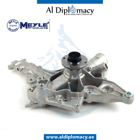 WATER PUMP 0130260006 for Mercedes-Benz C Class W202 (1994-2000) models, Part Number MEY-1122001501