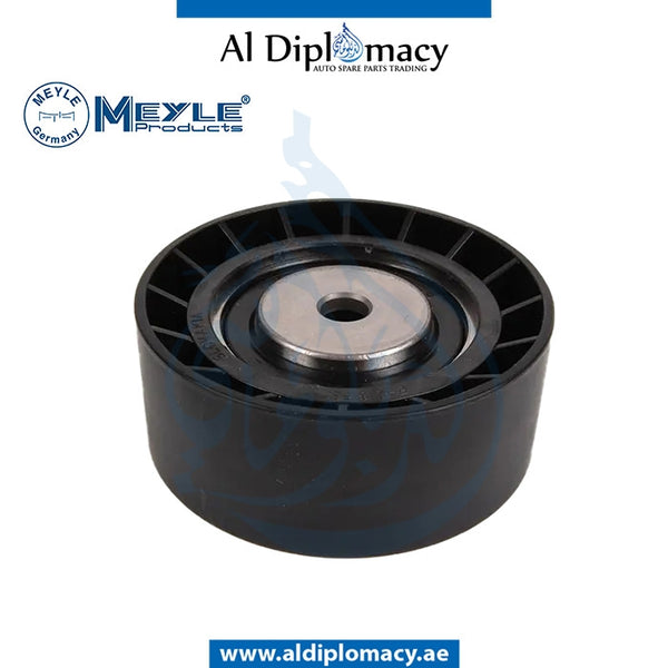 TENSIONER PULLEY 3141120003 for BMW 5 Series E31 (1989-1999) models, Part Number MEY-11281731220