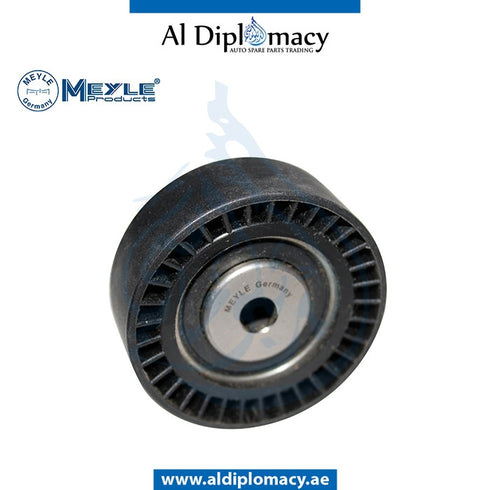 BELT TENSIONER PULLEY for BMW 5 Series E39 (1995-2003) models