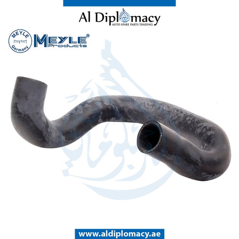 RADIATOR COOLANT HOSE for BMW 3 Series E28 (1981-1990) models