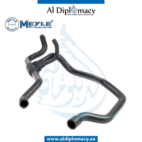 RADIATOR COOLANT HOSE 3191153188 for BMW 5 Series E34 (1987-1996) models