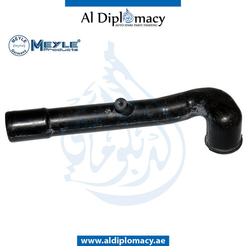 HOSE 0140090010 for Mercedes-Benz CLA Class W117 (2013-2022) models, Part Number MEY-1160940791