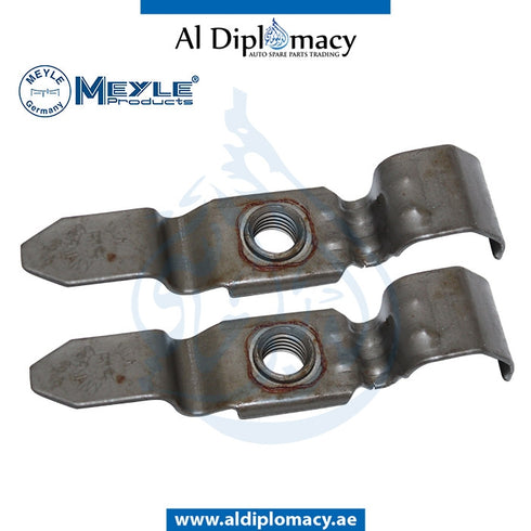 Front BALL JOINT for Mercedes-Benz S Class W126 (1980-1991) models