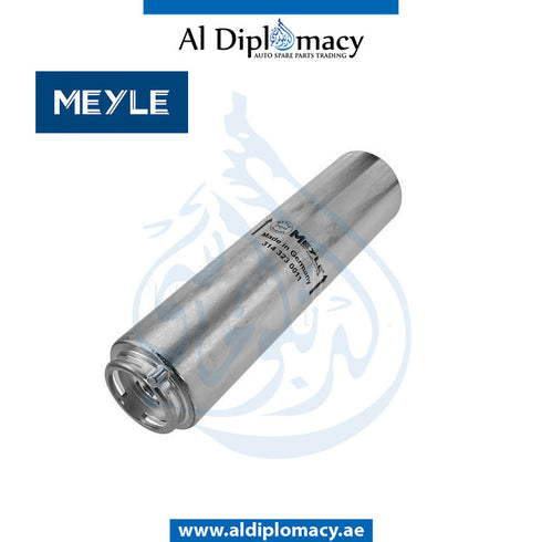 FUEL FILTER for BMW 1 Series E87 (2004-2007) models