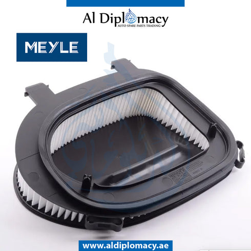 AIR FILTER for BMW X3 Series E70 (2006-2013) models, Part Number MEY-13717811026