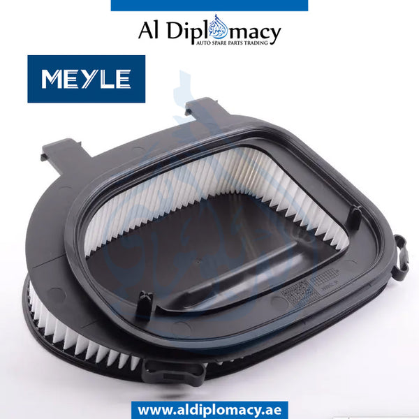 AIR FILTER for BMW X3 Series E70 (2006-2013) models, Part Number MEY-13717811026