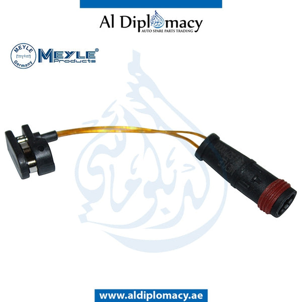 BRAKE PAD SENSOR 0145270000 for Mercedes-Benz G Class C292 (2015-2020) models, Part Number MEY-1645401017
