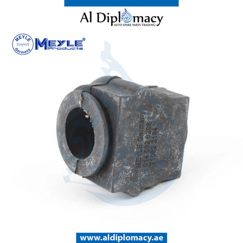 Front STABILIZER BAR RUBBER MOUNTING for Mercedes-Benz C Class C209 (2002-2010) models