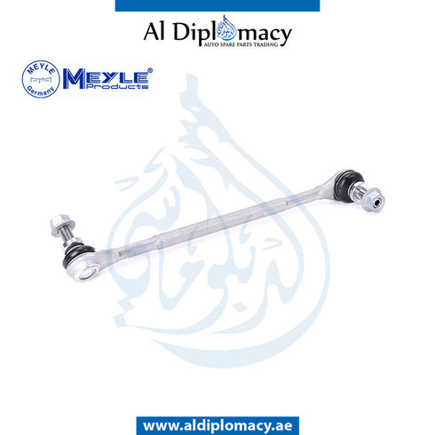 Front Right STABILIZER Link, 0160600045 for Mercedes-Benz C Class W204 (2007-2015) models, Part Number MEY-2043203889