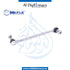 Front Right STABILIZER Link, 0160600045 for Mercedes-Benz C Class W204 (2007-2015) models, Part Number MEY-2043203889