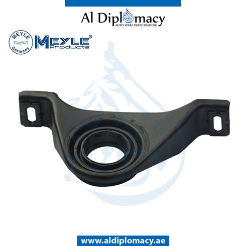DRIVE SHAFT CENTER SUPPORT BEARING 0140410057 for Mercedes-Benz E Class W210 (1996-2002) models, Part Number MEY-2104101881