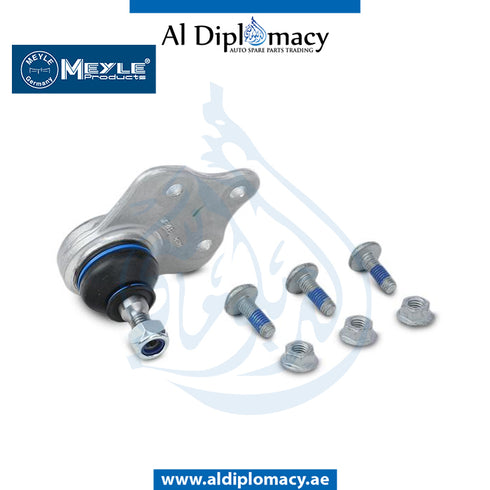 Front CONTROL ARM BALL JOINT 0160100009 for Mercedes-Benz E Class W211 (2002-2009) models