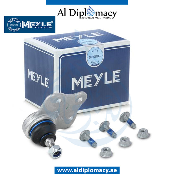 Front CONTROL ARM BALL JOINT 0160100009 for Mercedes-Benz E Class W211 (2002-2009) models, Part Number MEY-2113309907