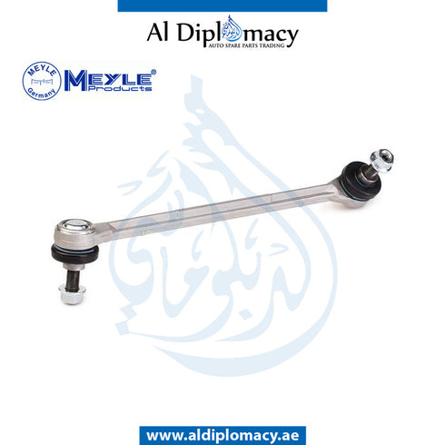 Front Left STABILIZER Link, 0160600048 0160600085 for Mercedes-Benz CLS Class W212 (2009-2016) models