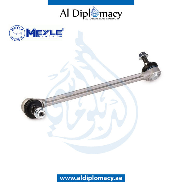 Front Left STABILIZER Link, 0160600048 0160600085 for Mercedes-Benz CLS Class W212 (2009-2016) models, Part Number MEY-2123201189