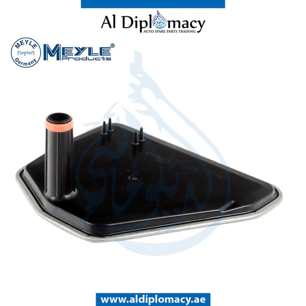 GEAR OIL FILTER 3001370002 3143160001 for BMW 7 Series E53 (1999-2006) models, Part Number MEY-24117543550